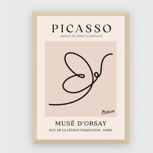 Picasso No.22