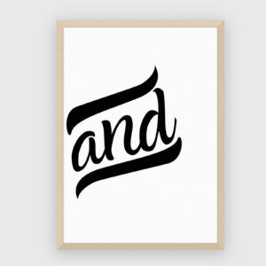 Typography No. 17