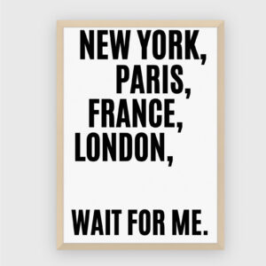 Typography No. 123