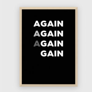 Typography No. 3