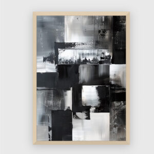 Monochrome No. 6