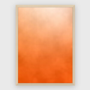 Sprayd - Neon Orange