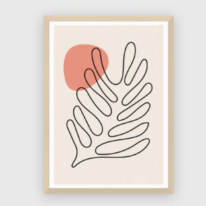 Matisse No. 253