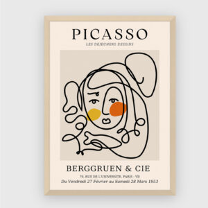 Picasso No.17