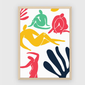 Matisse No. 418