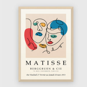 Matisse No. 60