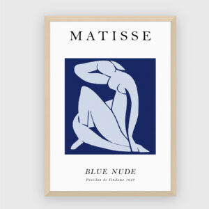 Matisse No. 29