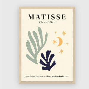 Matisse No. 101