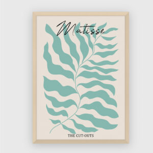 Matisse No. 405