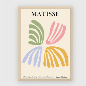 Matisse No. 220