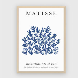 Matisse No. 31