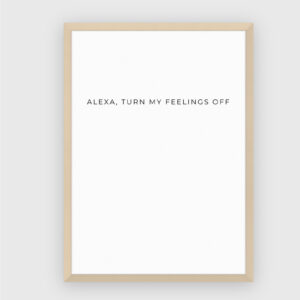 Typography No. 9