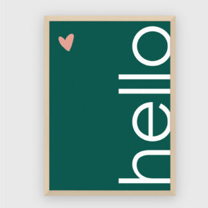 Typography No. 76