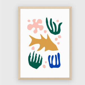 Matisse No. 198