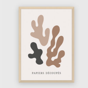 Matisse No. 136