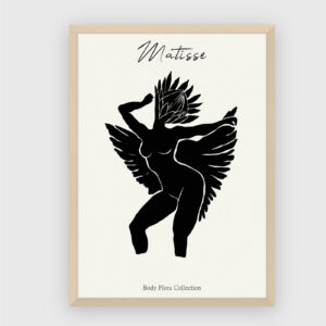 Matisse No. 465