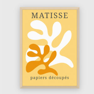 Matisse No. 89