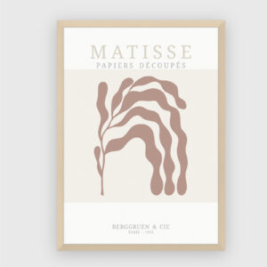Matisse No. 164