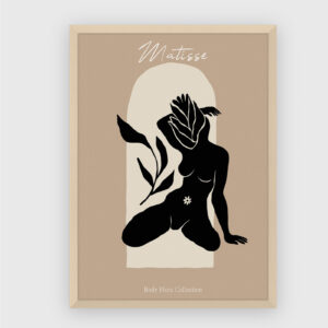 Matisse No. 480
