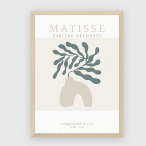 Matisse No. 168