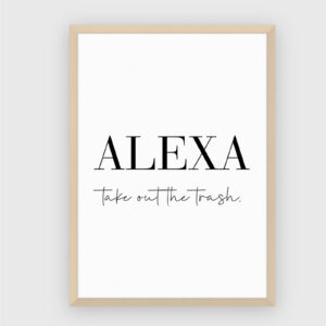 Typography No. 8