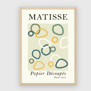 Matisse No. 13