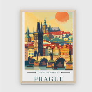 Travel No. 77