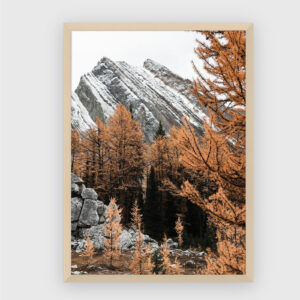 Nature No. 135