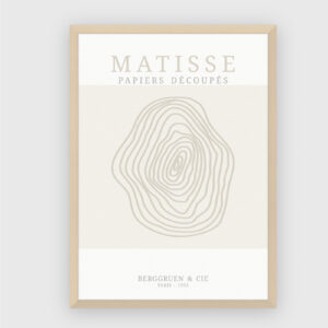 Matisse No. 156