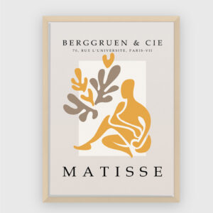 Matisse No. 205