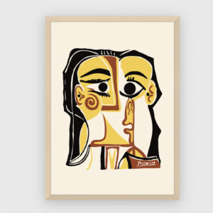 Picasso No.7