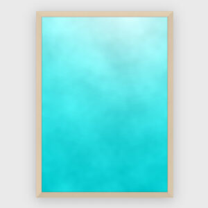 Sprayd - Neon Cyan