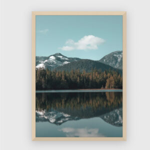 Nature No. 96
