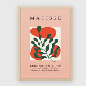 Matisse No. 204