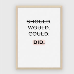 Typography No. 202