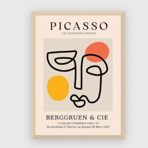 Picasso No.18