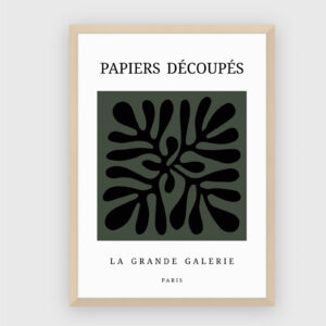 Matisse No. 126