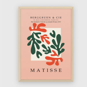 Matisse No. 201