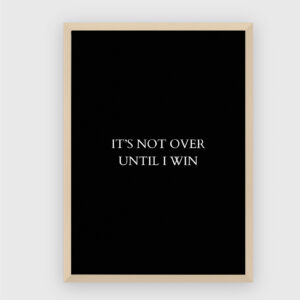 Typography No. 95