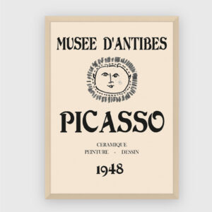 Picasso No.11