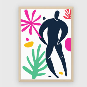 Matisse No. 417