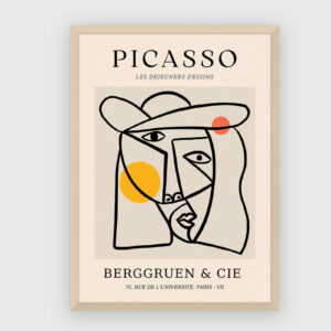 Picasso No.16