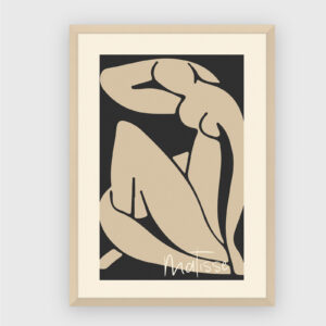 Matisse No. 38