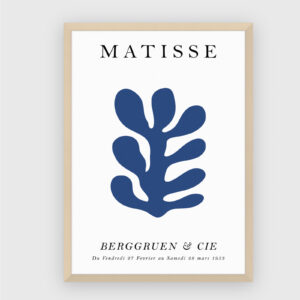 Matisse No. 30