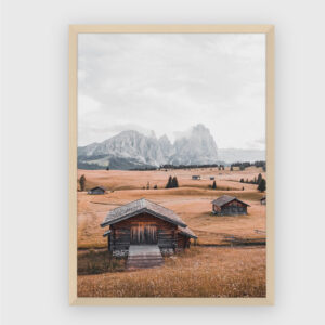 Nature No. 4