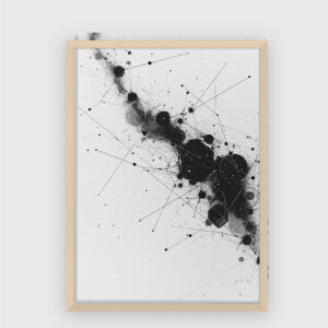 Monochrome No. 17