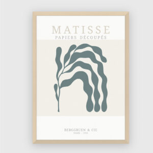Matisse No. 157