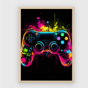 Gaming No. 16
