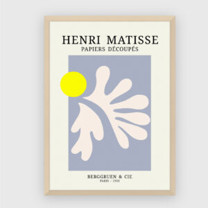 Matisse No. 140