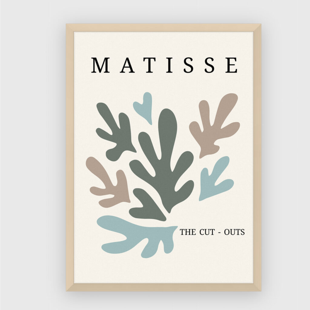 Matisse No. 134